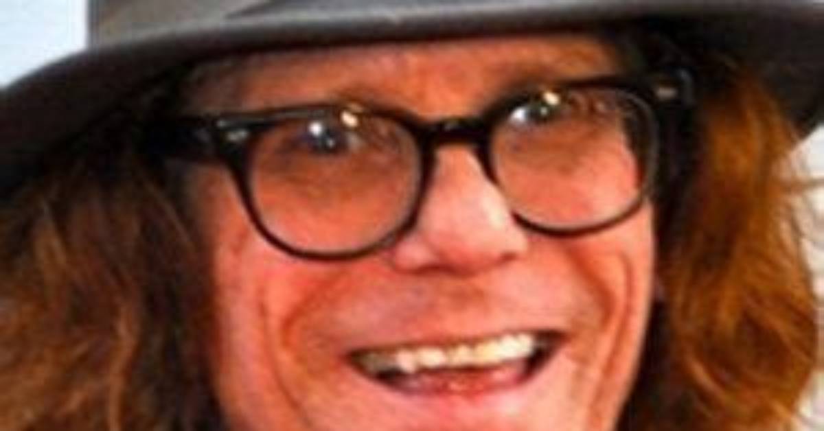 Bob Forrest Net Worth
