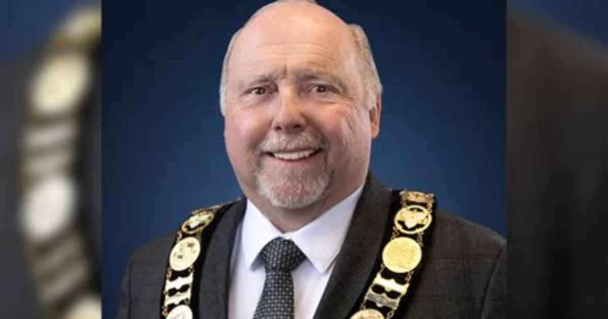 Bob Gale