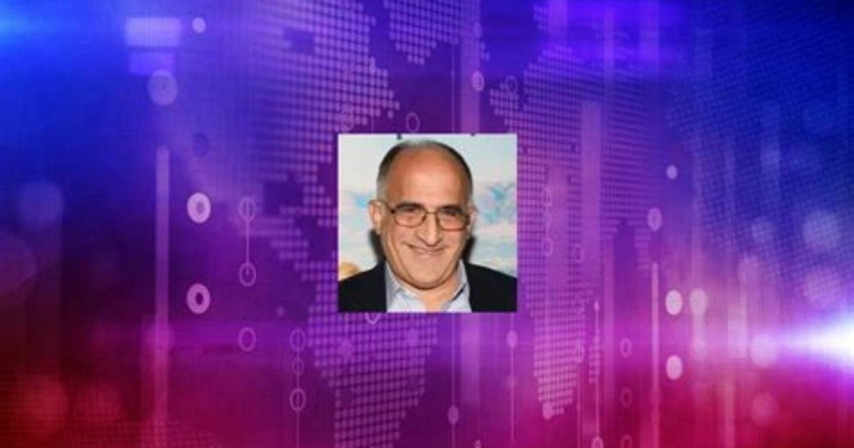 Bob Glouberman Net Worth