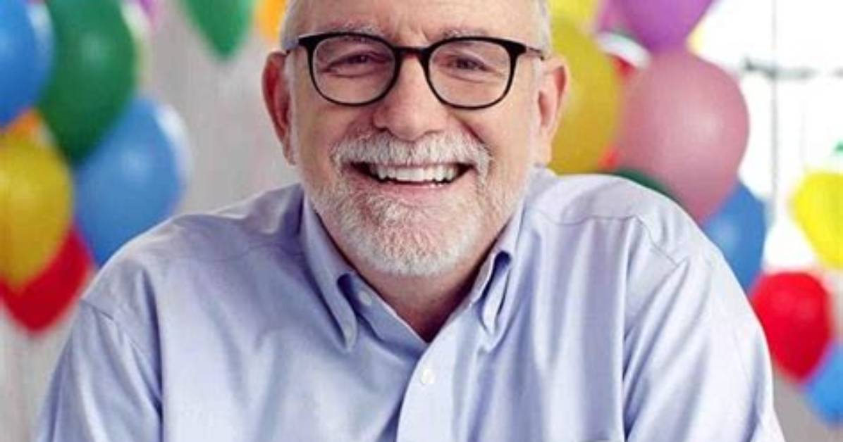 Bob Goff
