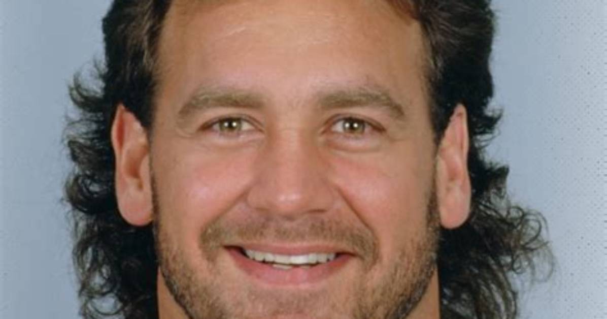 Bob Golic