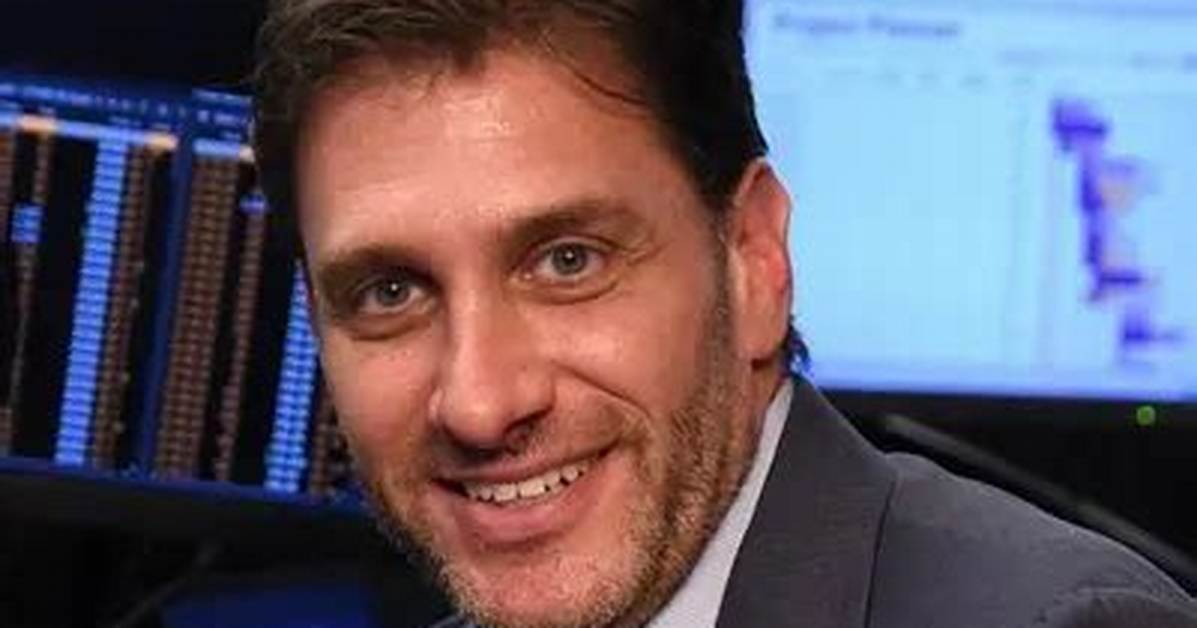 Bob Greenberg Net Worth
