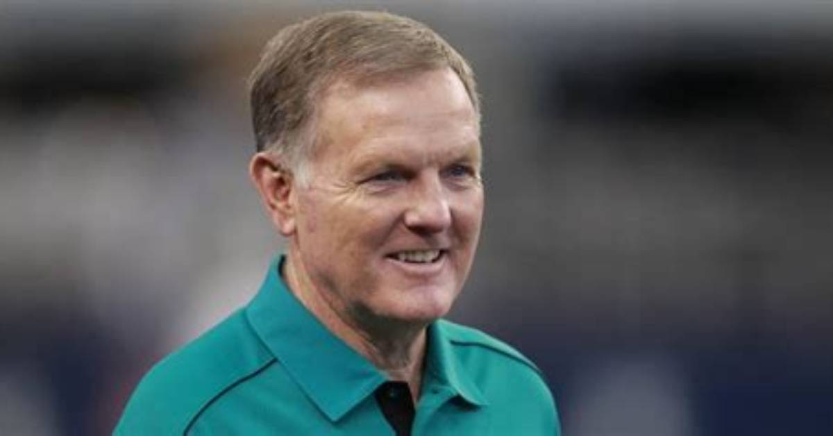 Bob Griese Net Worth