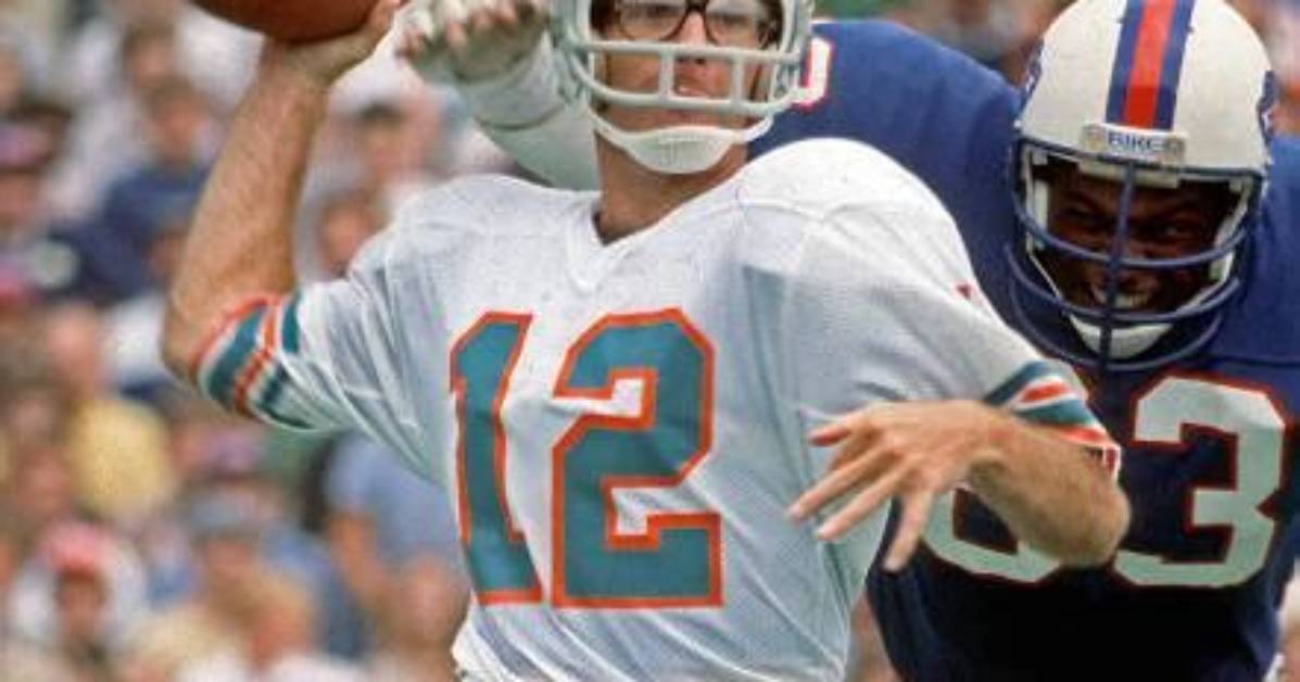 Bob Griese