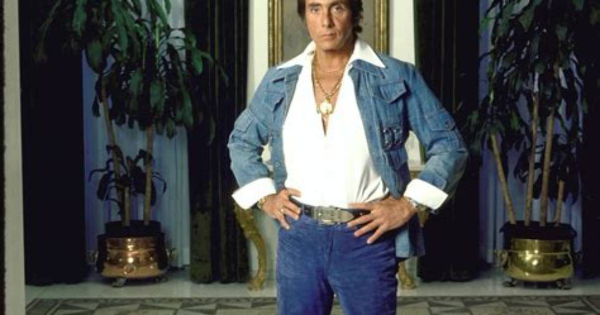 Bob Guccione