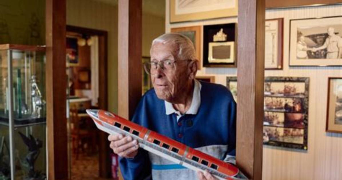 Bob Gurr