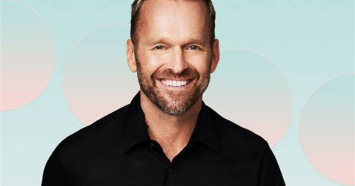 Bob Harper