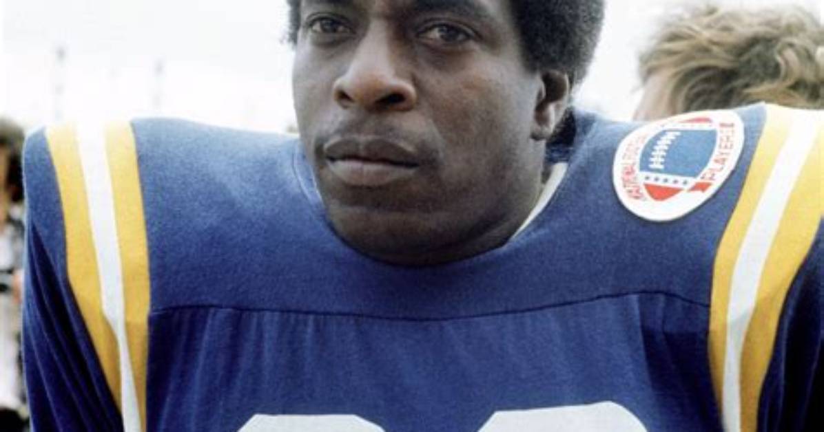 Bob Hayes
