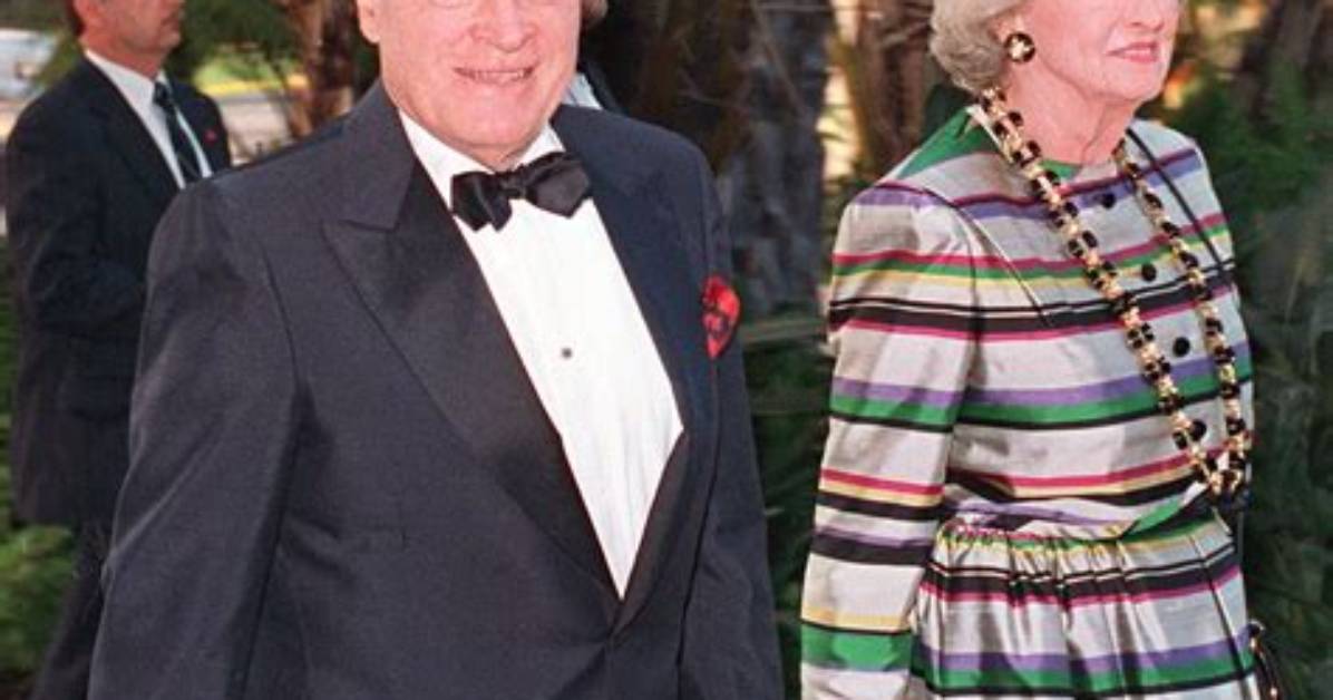 Bob Hope Net Worth