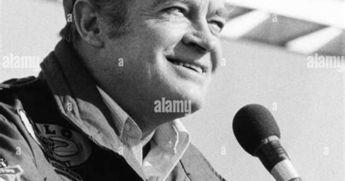 Bob Hope