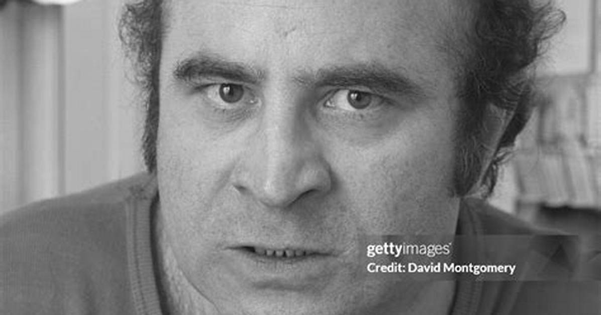 Bob Hoskins