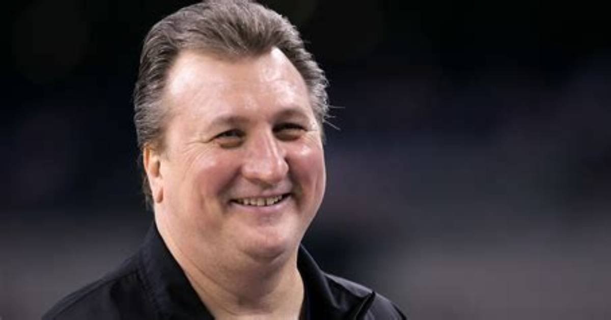 Bob Huggins Net Worth