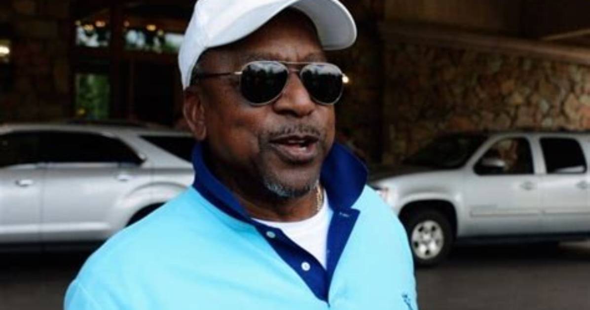 Bob Johnson Net Worth