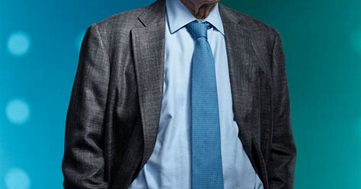 Bob Kahn