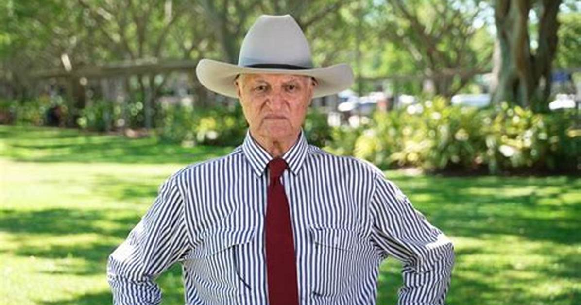 Bob Katter
