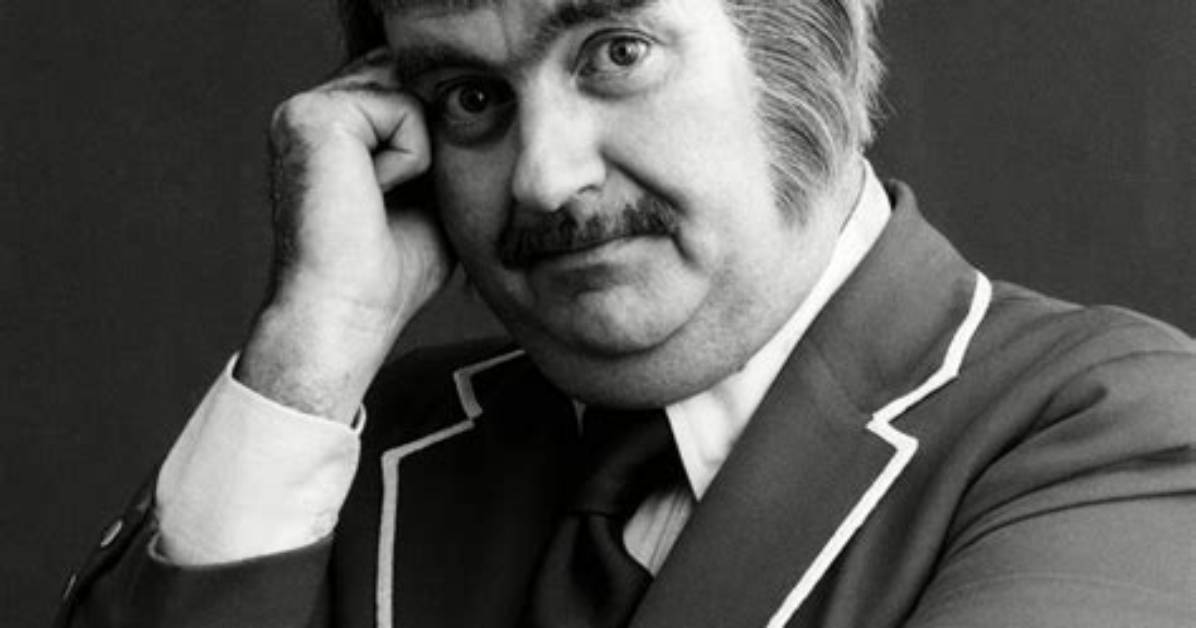 Bob Keeshan