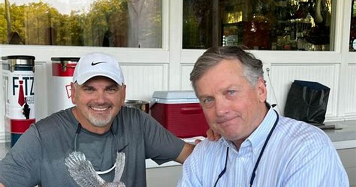 Bob Kenyon (Golfer)