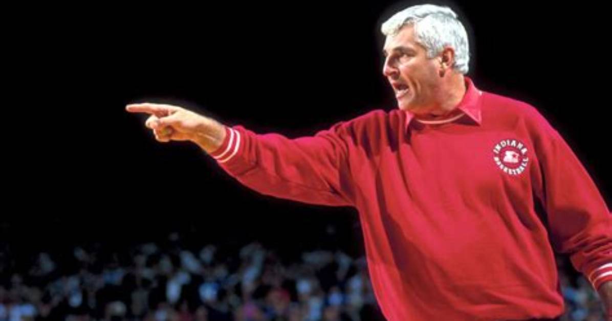 Bob Knight