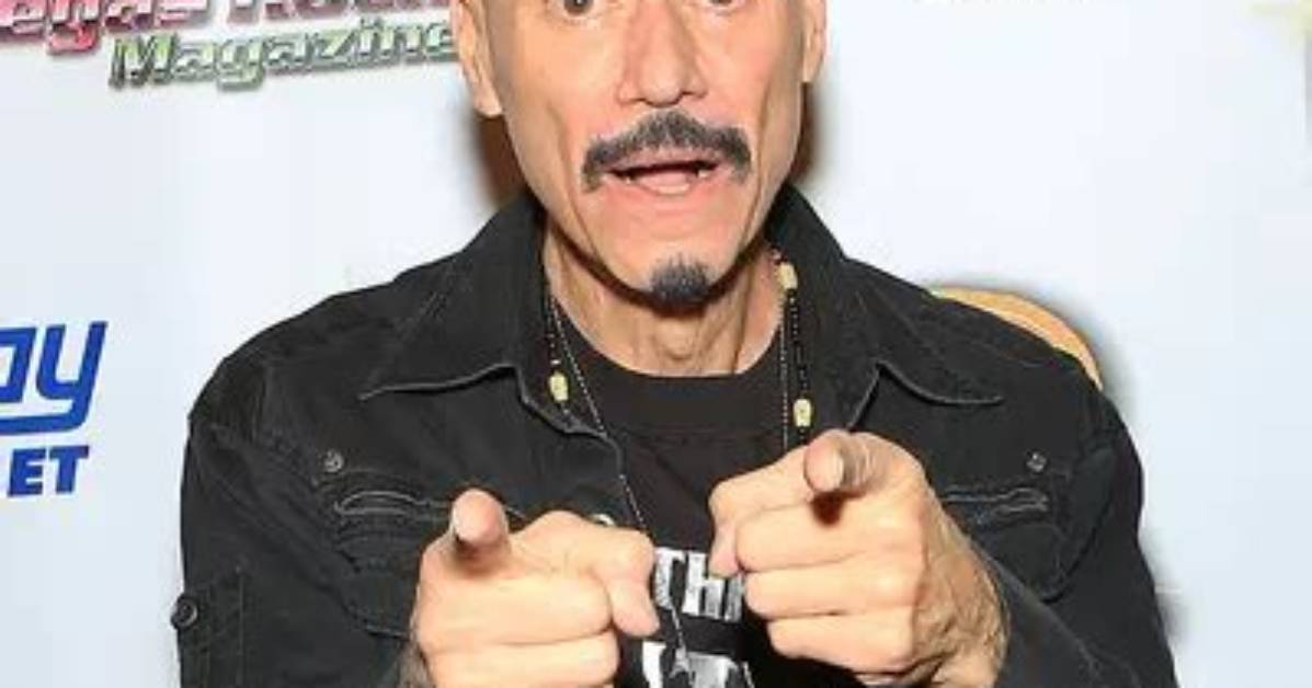 Bob Kulick Net Worth