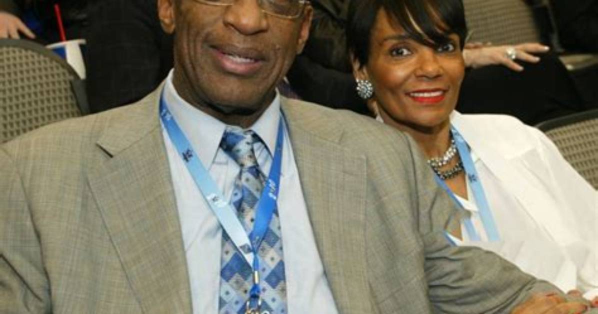 Bob Lanier Net Worth 2024