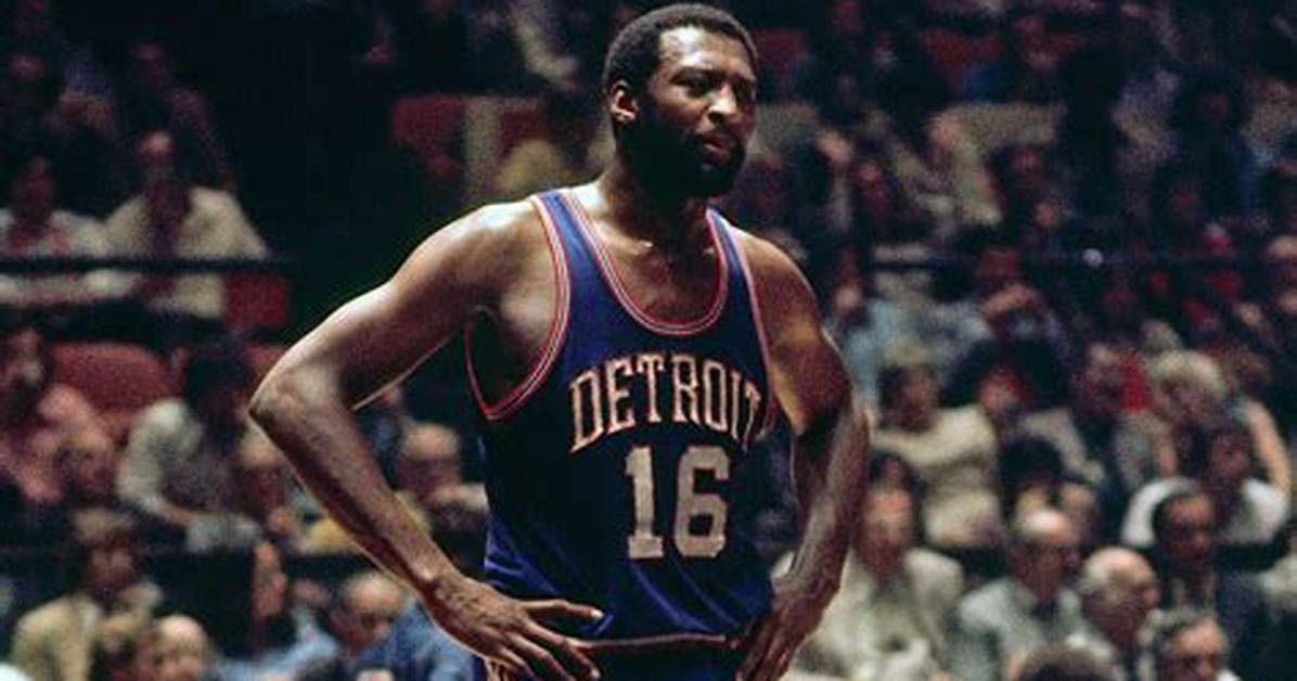 Bob Lanier
