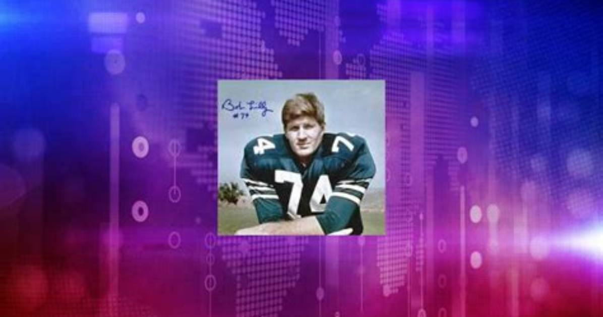 Bob Lilly Net Worth