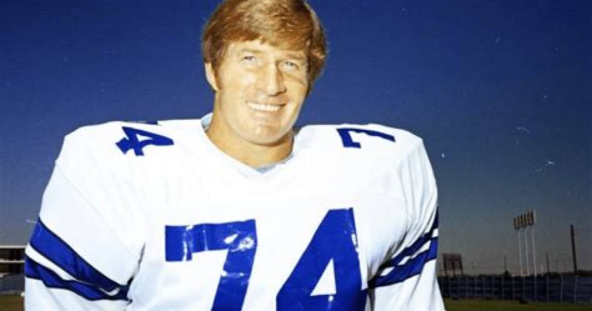 Bob Lilly