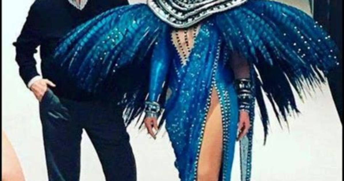 Bob Mackie