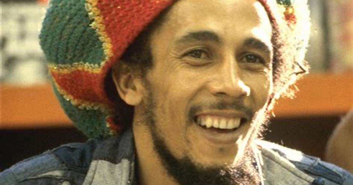Bob Marley - Bio, Net Worth, Height