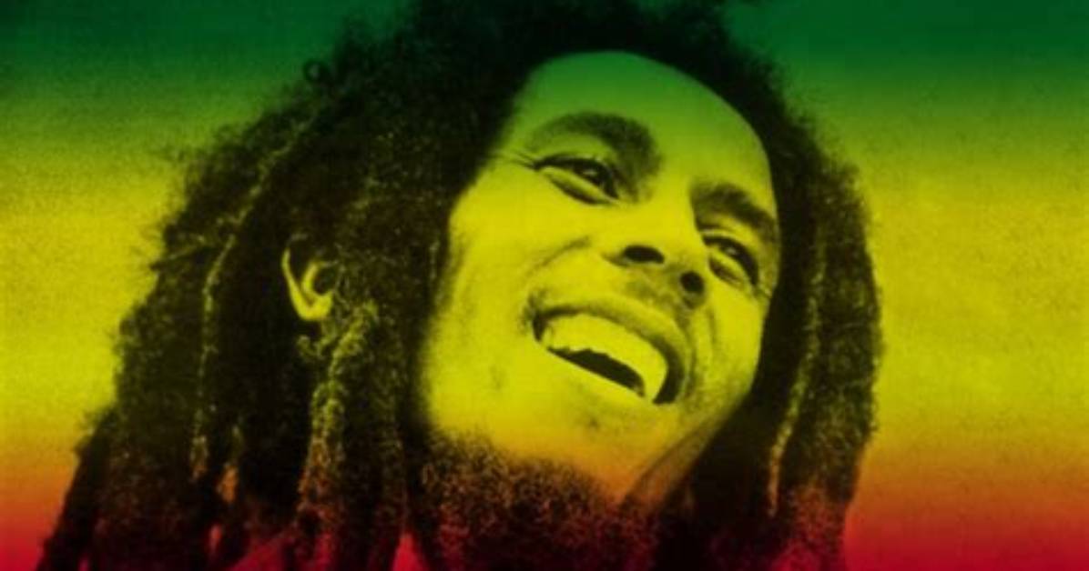 Bob Marley