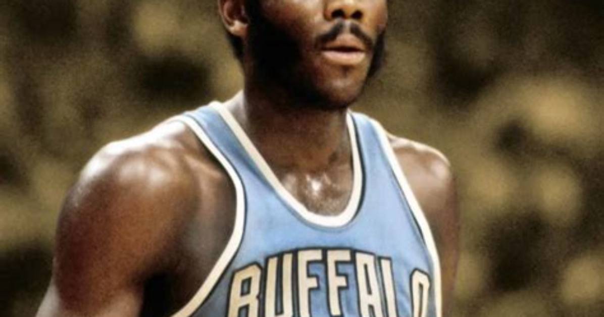 Bob Mcadoo