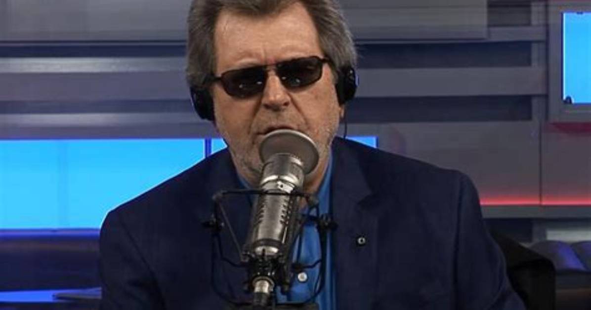 Bob Mccown