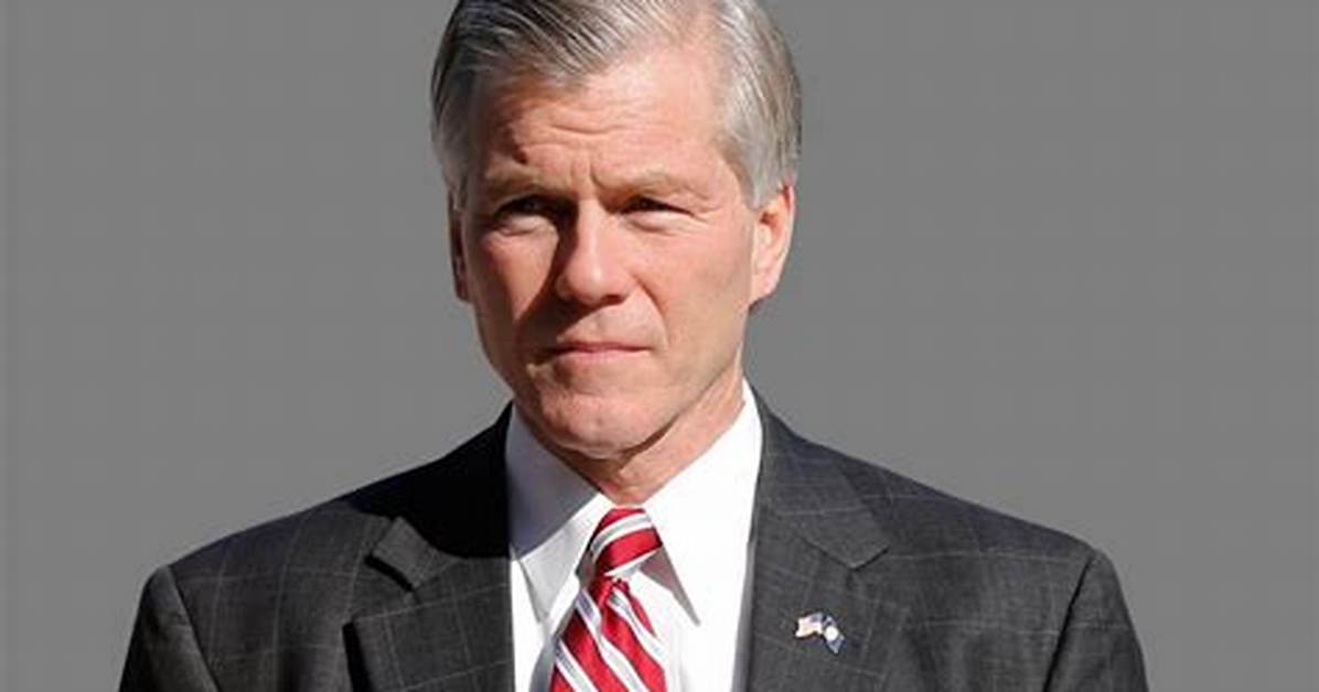Bob Mcdonnell