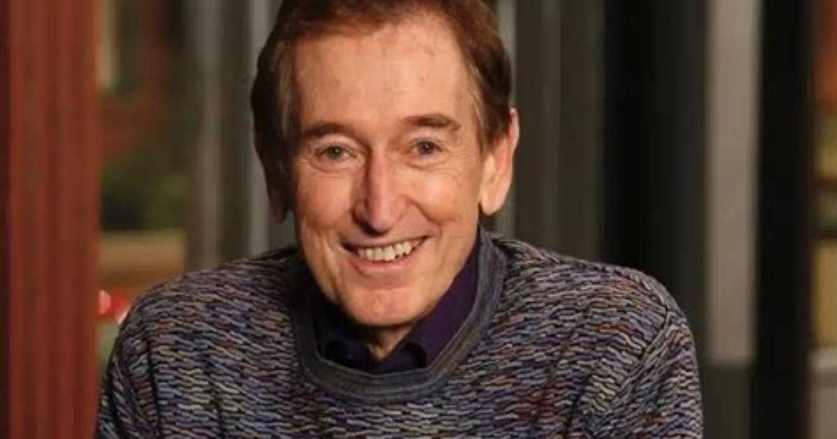 Bob Mcgrath Net Worth 2024