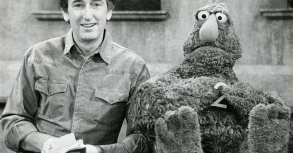 Bob Mcgrath