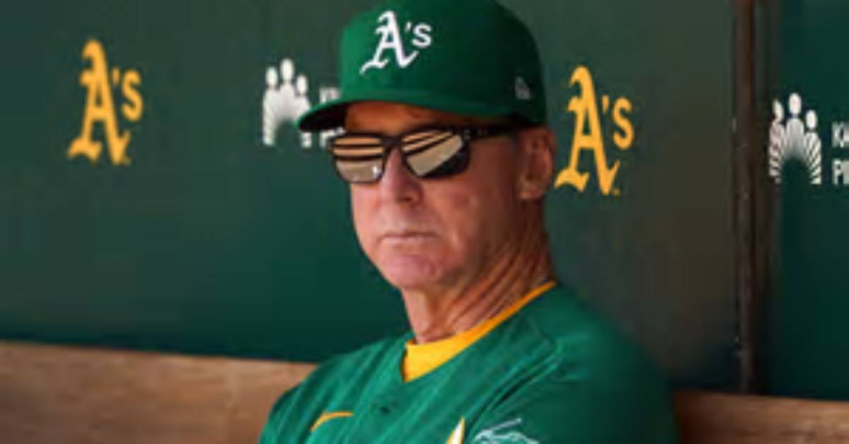 Bob Melvin