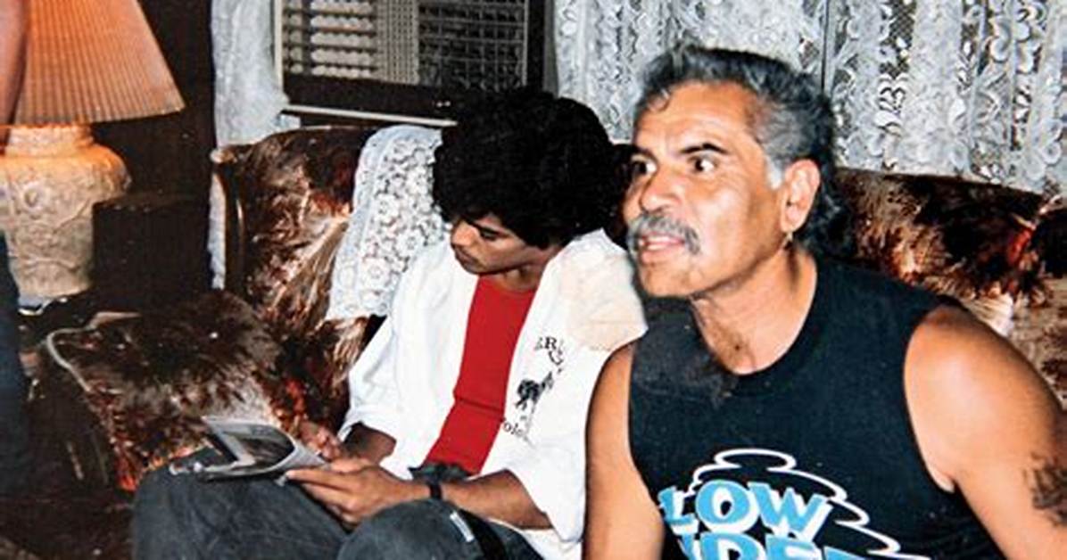 Bob Morales