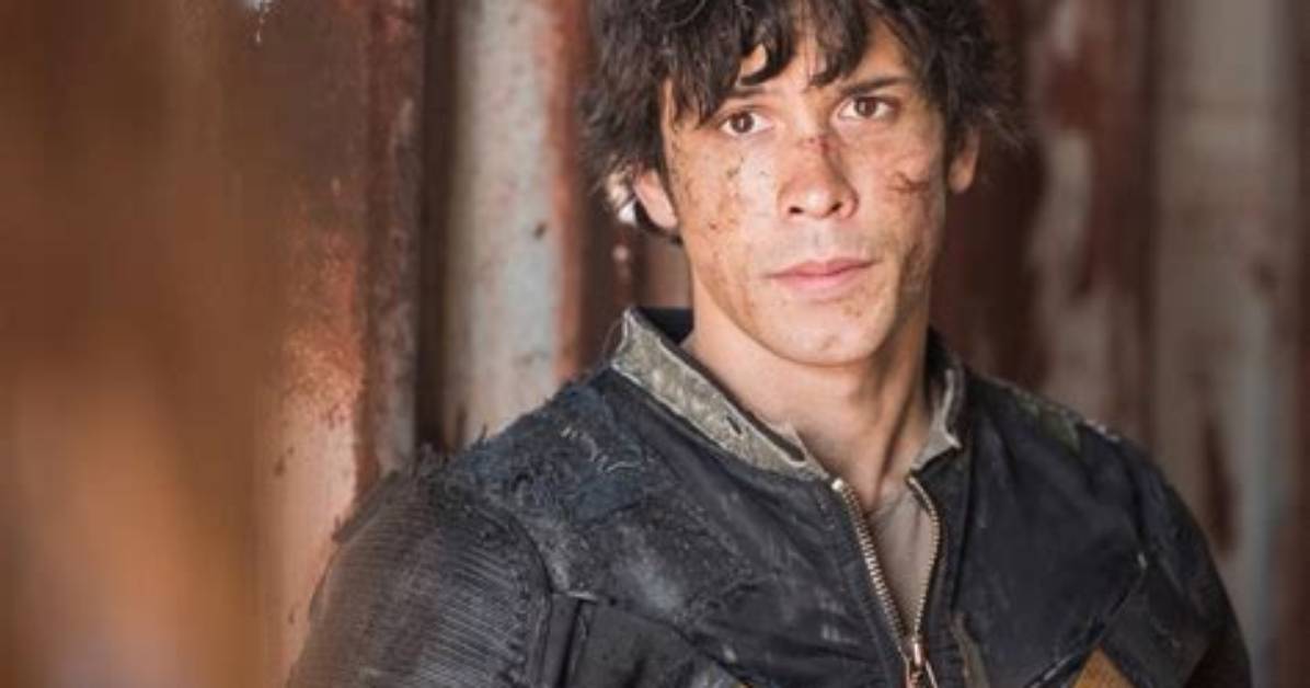 Bob Morley