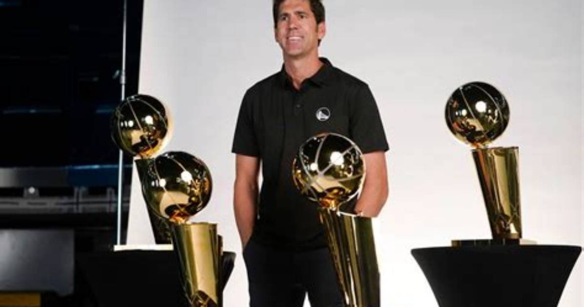Bob Myers