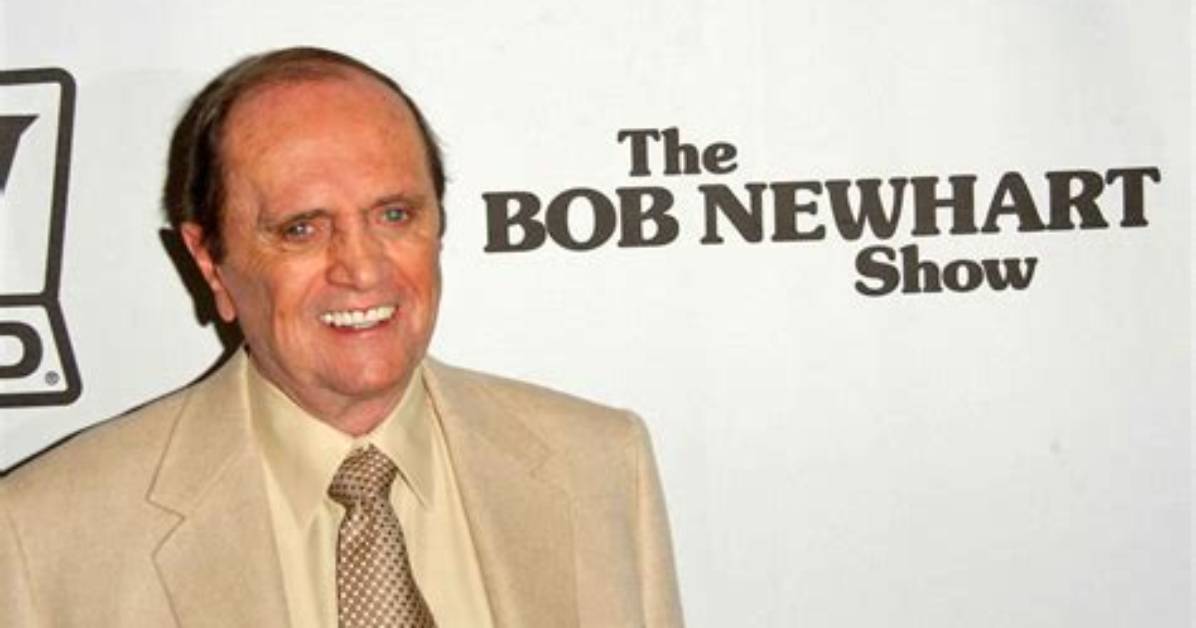 Bob Newhart, Legendary Actor and Comedian, Claims ‘Elf’ Role ‘Outranks’ All Other Characters