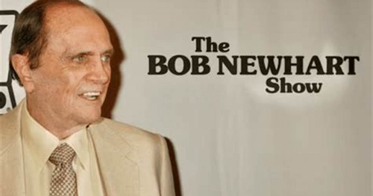 Bob Newhart's Wife, Net Worth, Children, Family, Is He Alive?