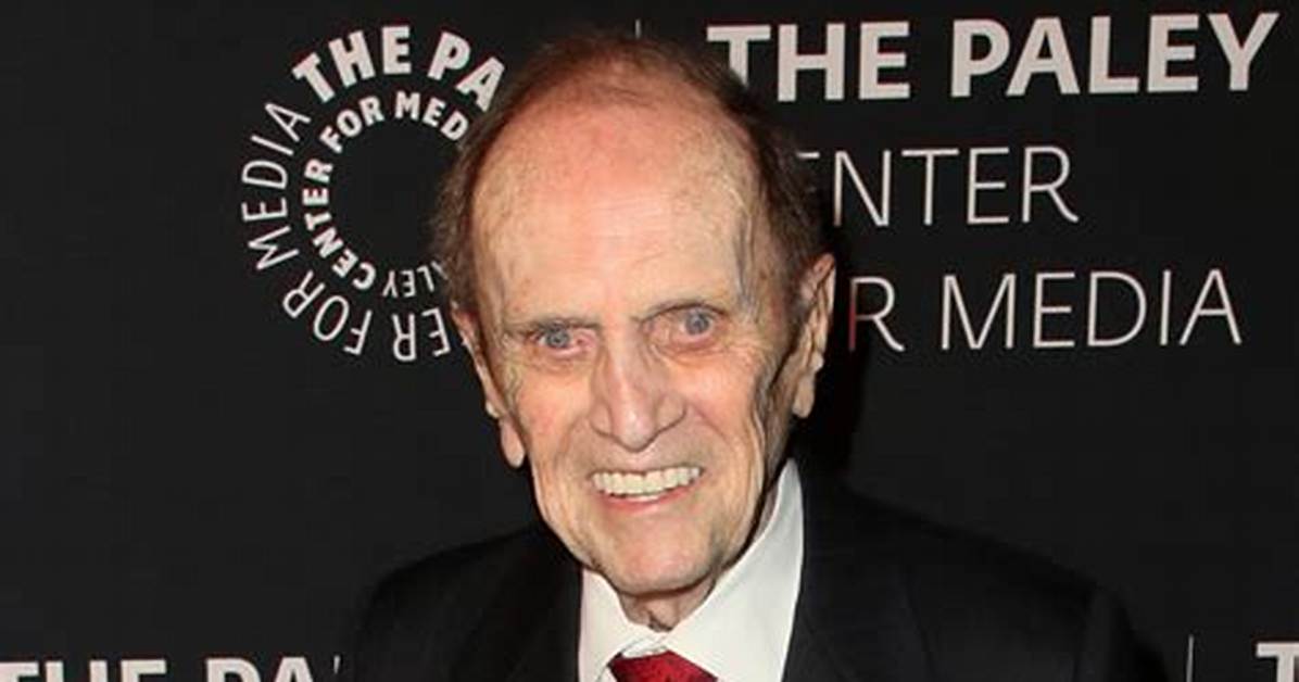 Bob Newhart