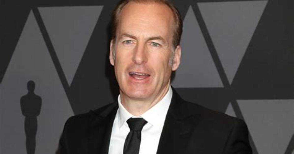 Bob Odenkirk Net Worth