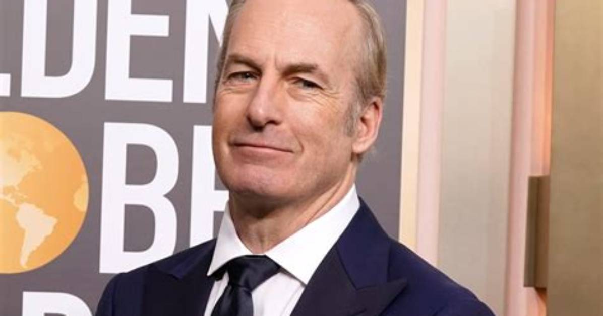 Bob Odenkirk
