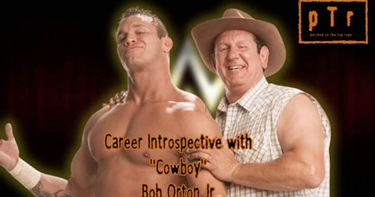 Bob Orton Jr.