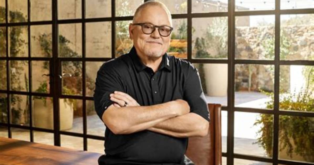 Bob Parsons
