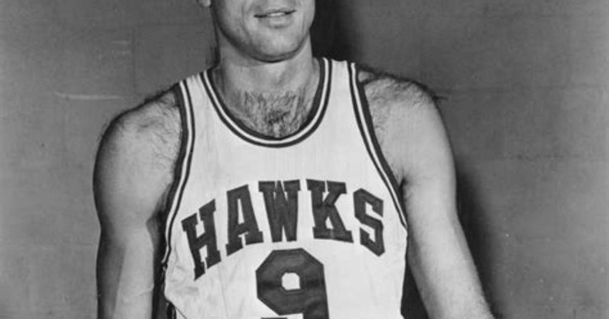 Bob Pettit