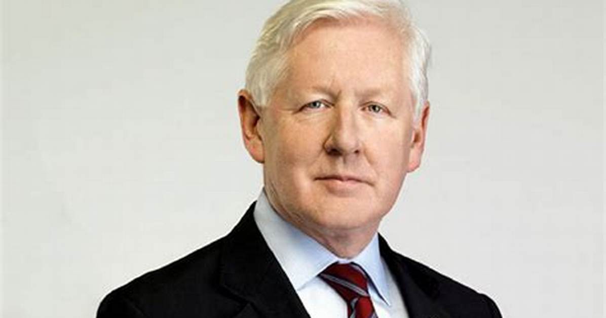 Bob Rae