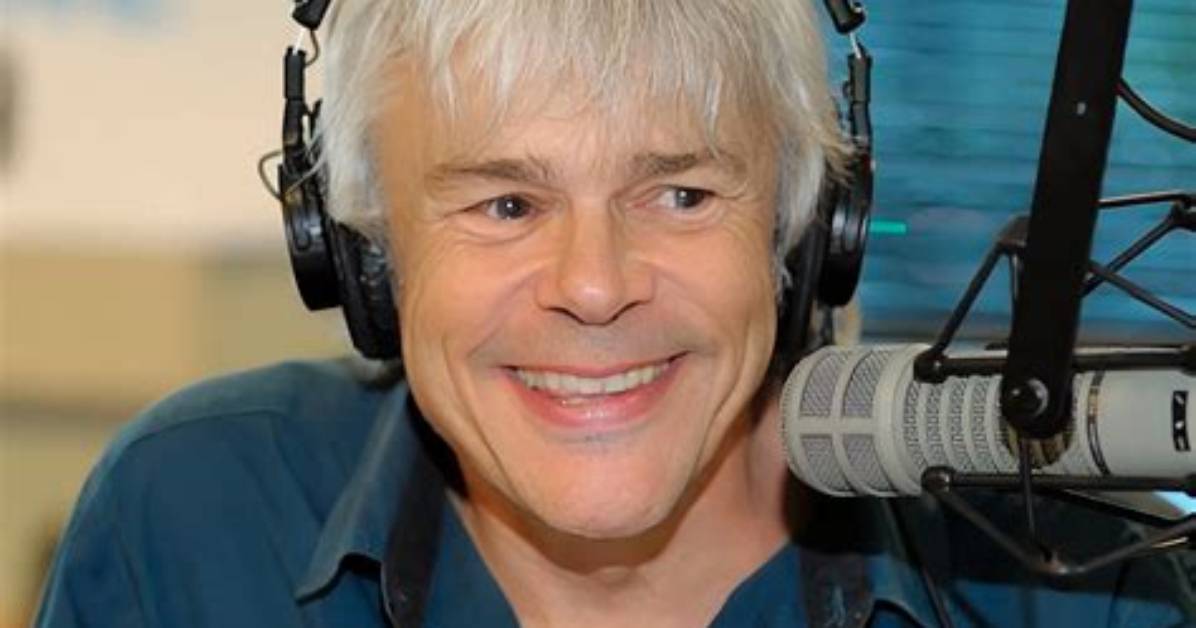 Bob Rivers