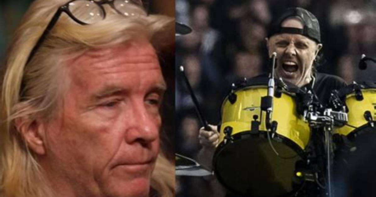 Bob Rock